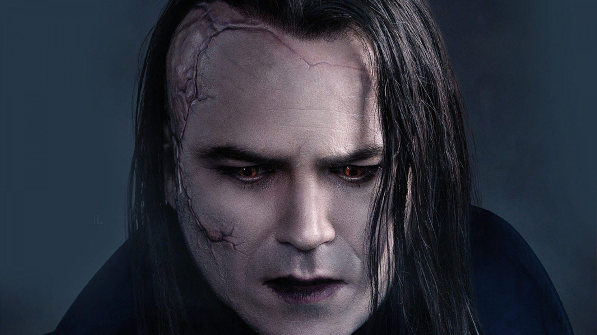 Download Rory Kinnear As The Creature In Penny Dreadful Wallpaper