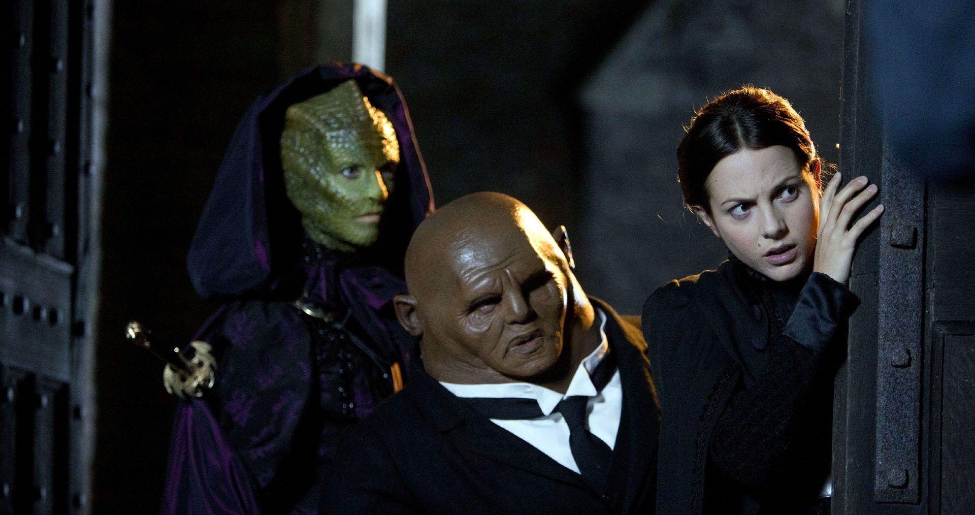 Penny Dreadful Wallpaper, Widescreen Wallpaper of Penny Dreadful