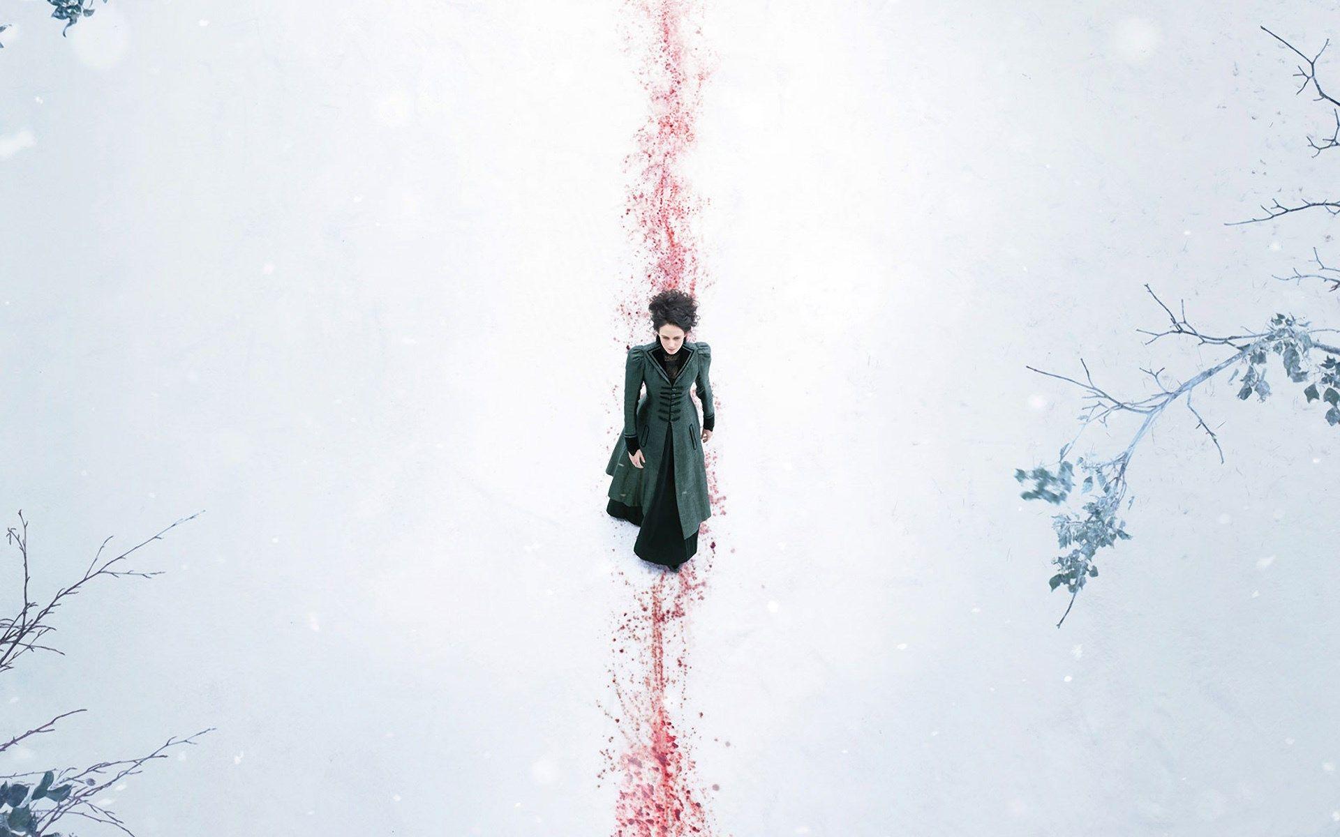 penny dreadful wallpaper and background