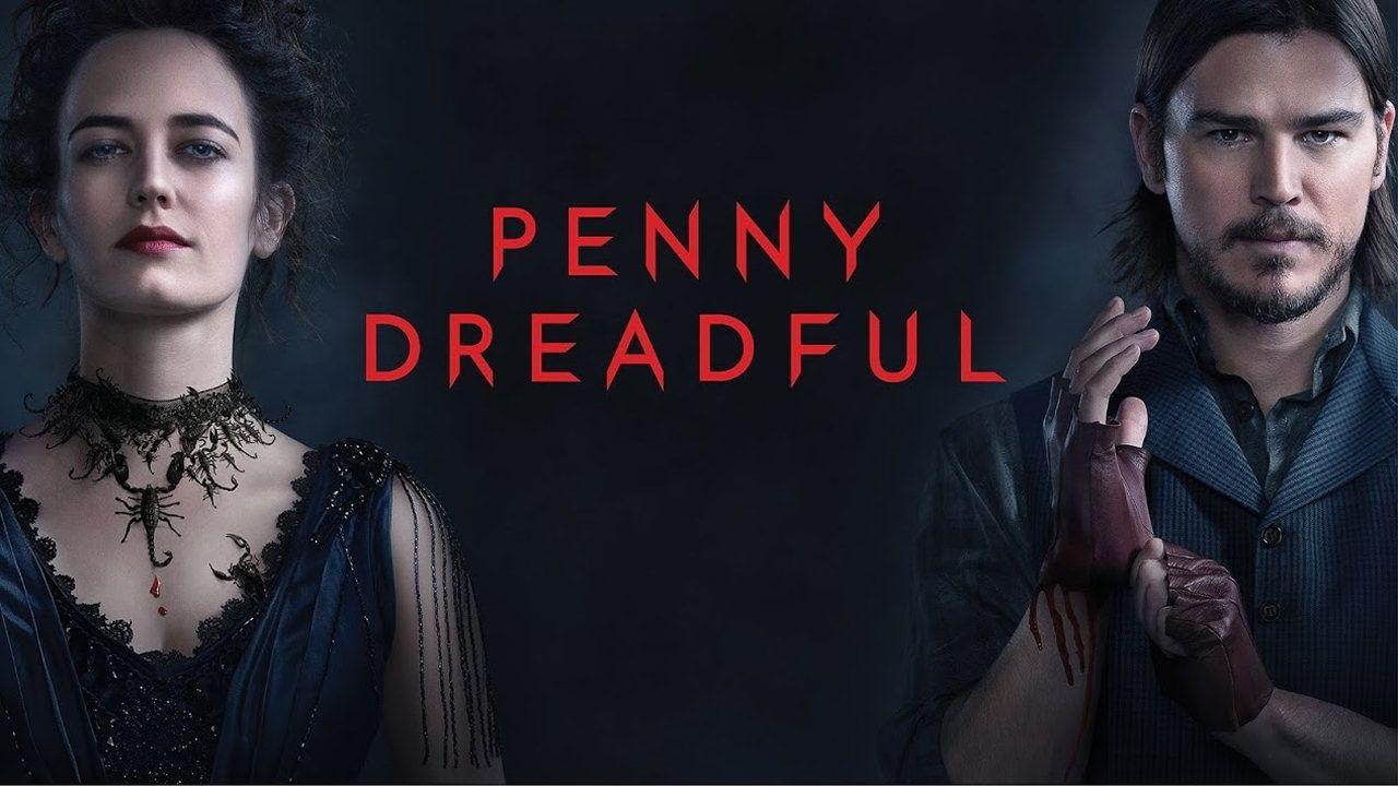 Penny Dreadful Wallpaper