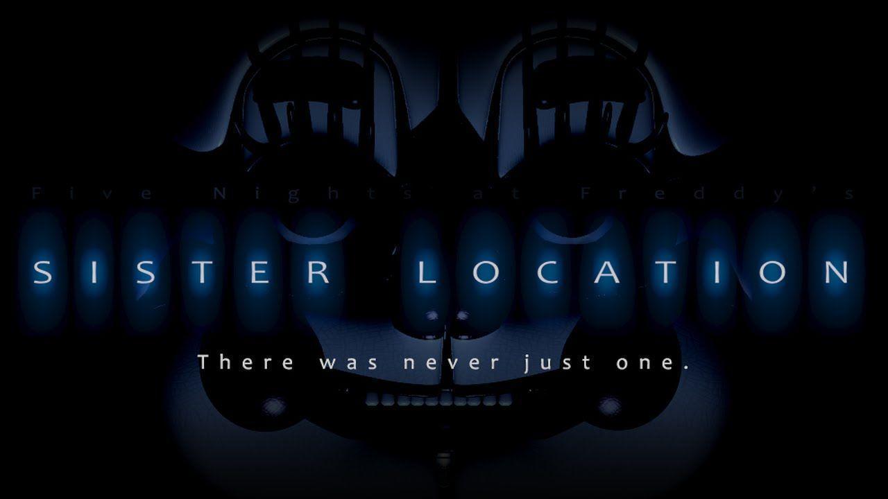 Five Nights at Freddy's Sister Location REACTION