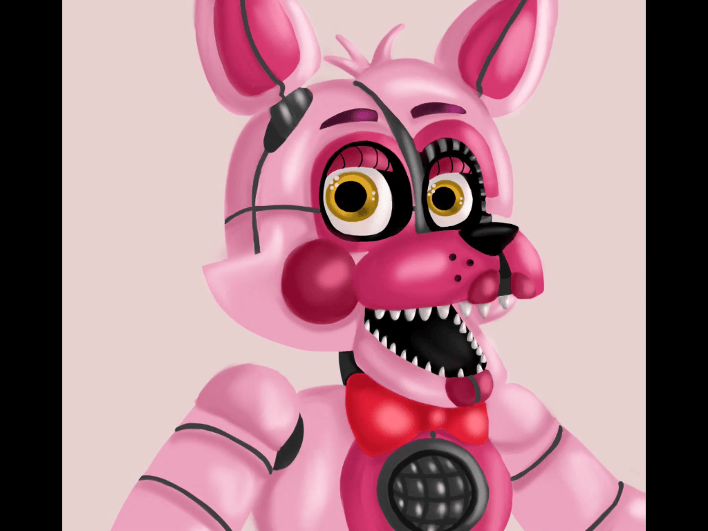 Five Nights At Freddy's Sister Location Wallpapers by