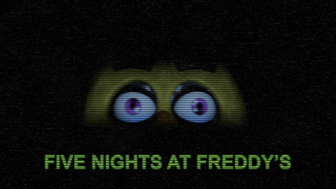 Five Nights at Freddy's Wallpapers! : fivenightsatfreddys