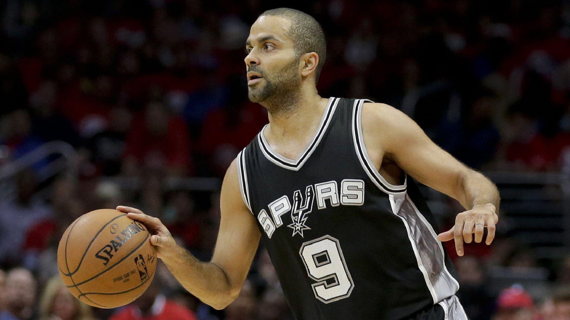 Tony Parker Wallpaper Image Photo Picture Background