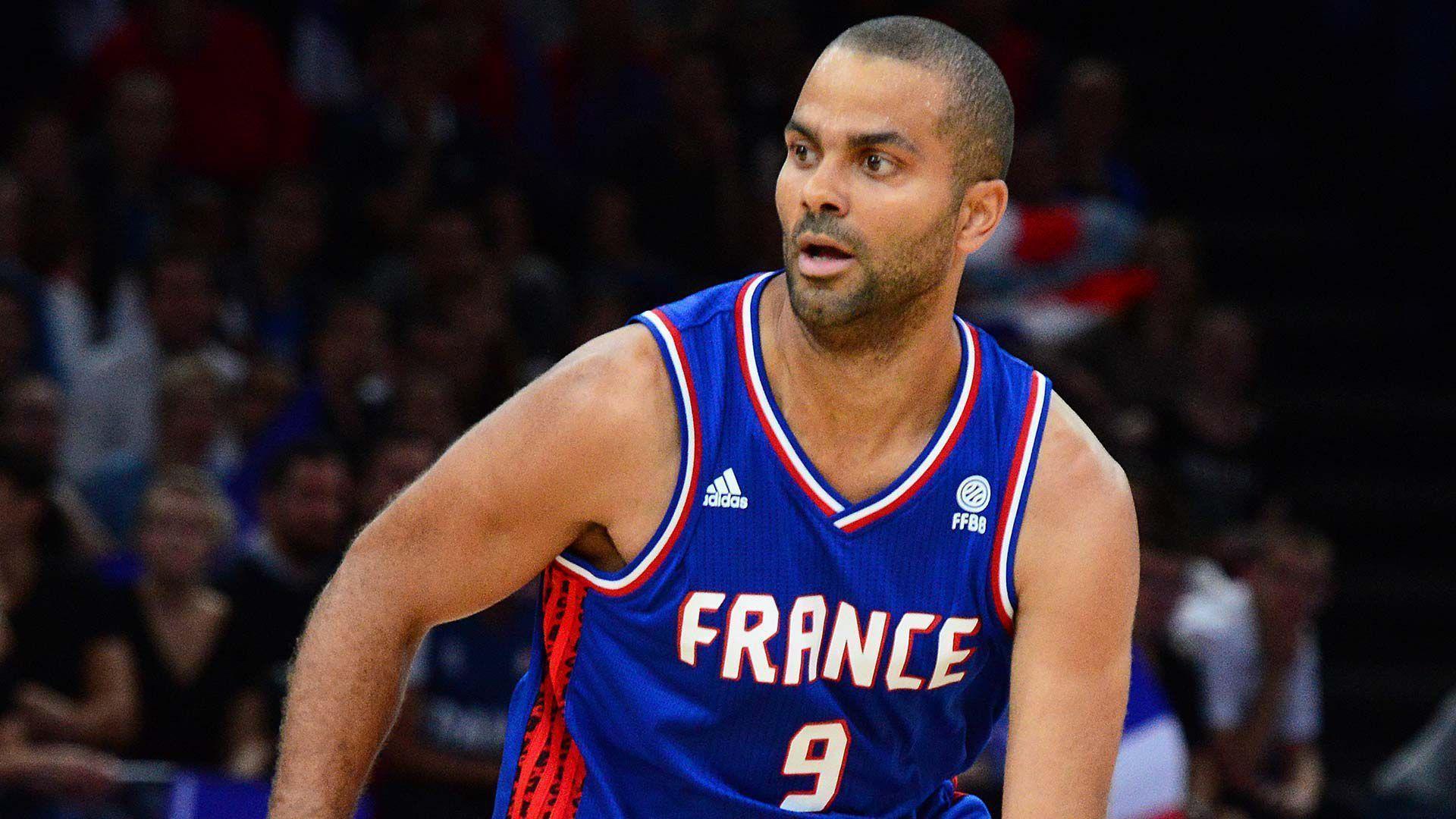 Tony Parker Wallpaper Image Photo Picture Background