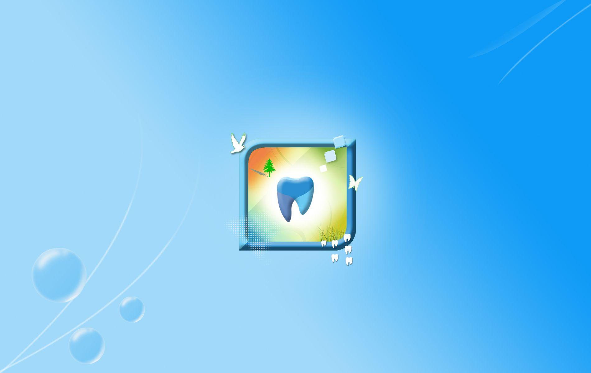 High Quality Dental Wallpaper. Full HD Picture