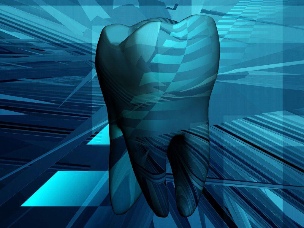 Wallpaper Seamless Pattern Tooth health. Cute funny cartoon smiling  character. Oral dental hygiene. Children teeth care. Baby texture. Flat  design. Blue background. - PIXERS.NET.AU