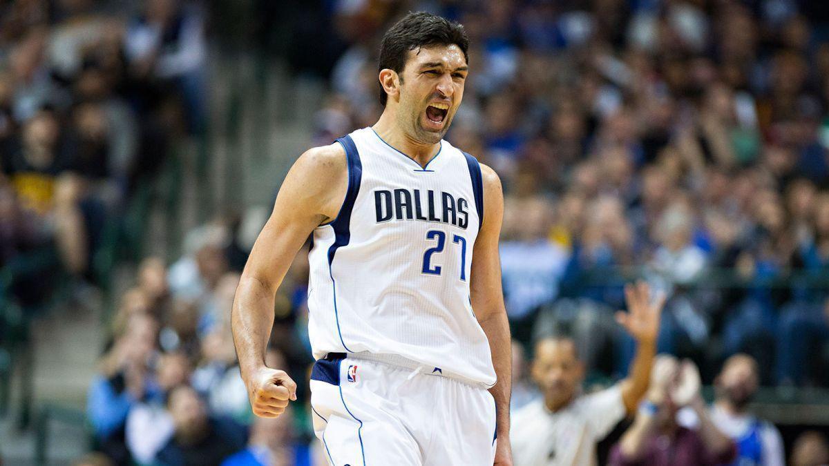 Warriors To Sign Zaza Pachulia To One Year, $2.9 Million Deal