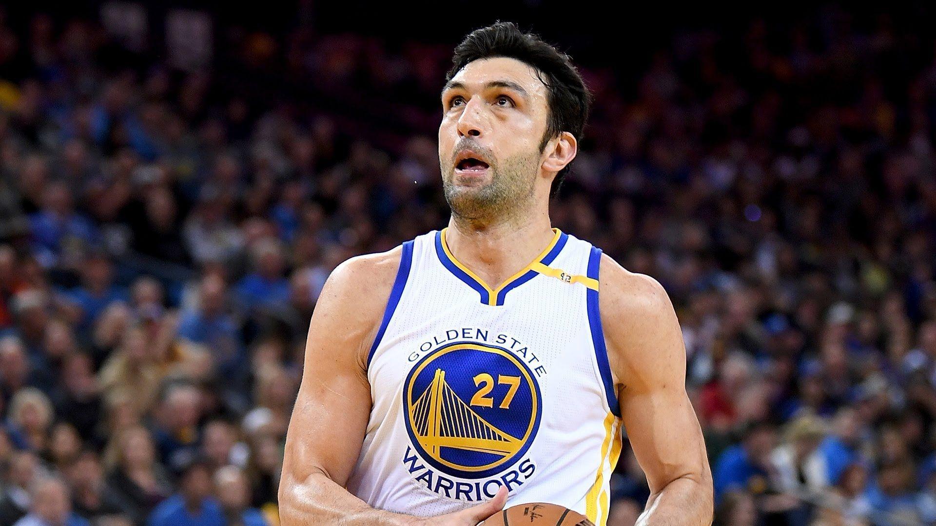 TodaySports NBA All Star: Zaza Pachulia?!. With Voting For