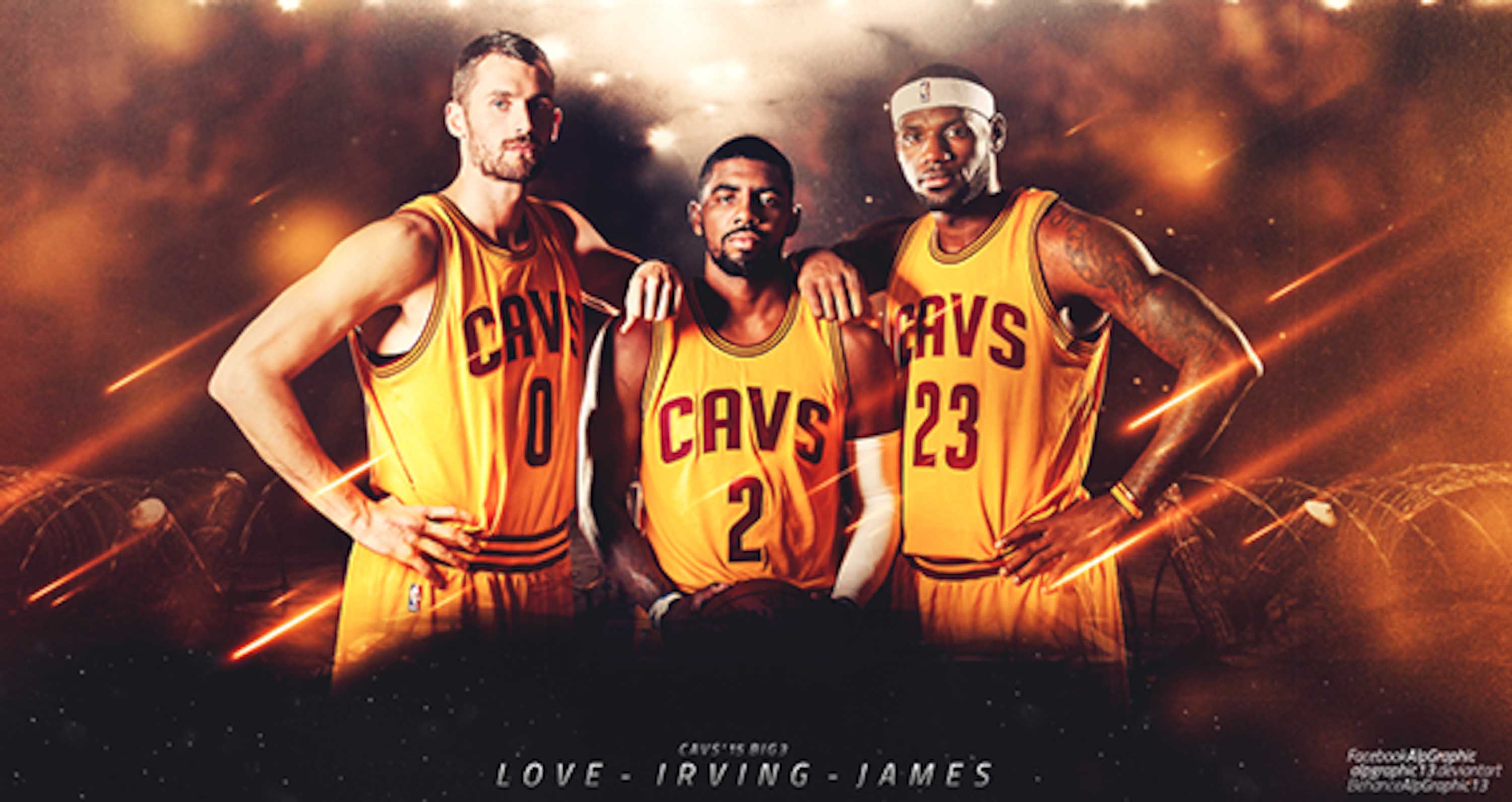 Kyrie Irving Android Background NBA Cleveland Cavaliers At Orlando
