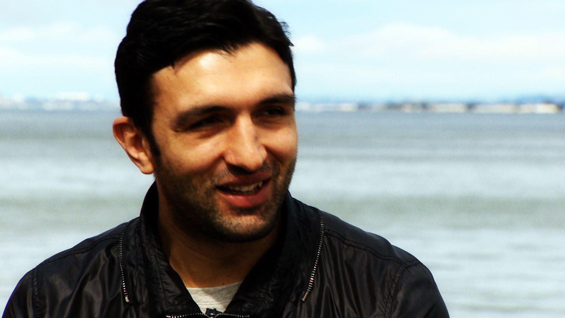 Warriors Central: The journey and passions of Zaza Pachulia