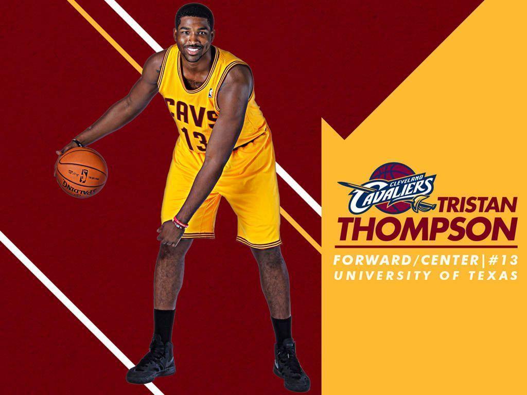 Tristan Thompson. Wallpaper. Wallpaper, Fans