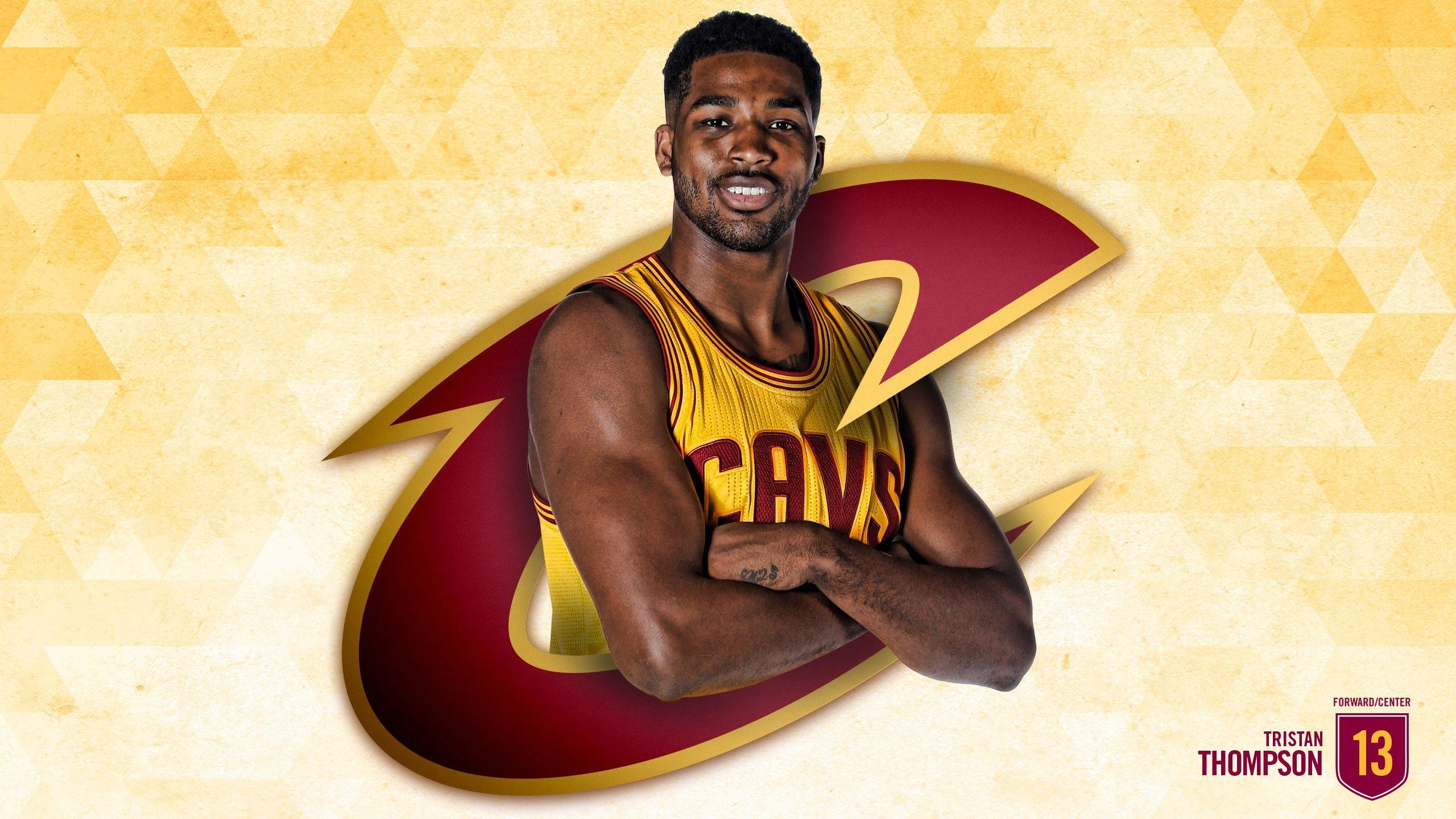 Tristan Thompson 13 Cavs 2015 Wallpaper free desktop background