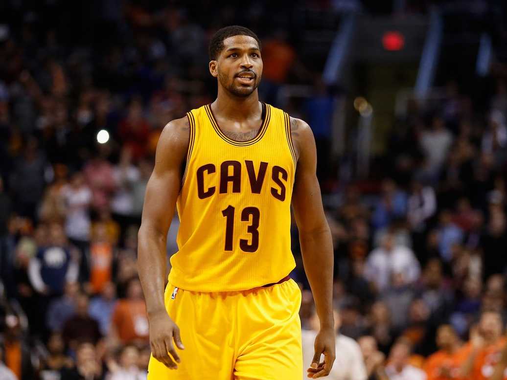 Tristan Thompson, Pics, Picture, Image, Photo