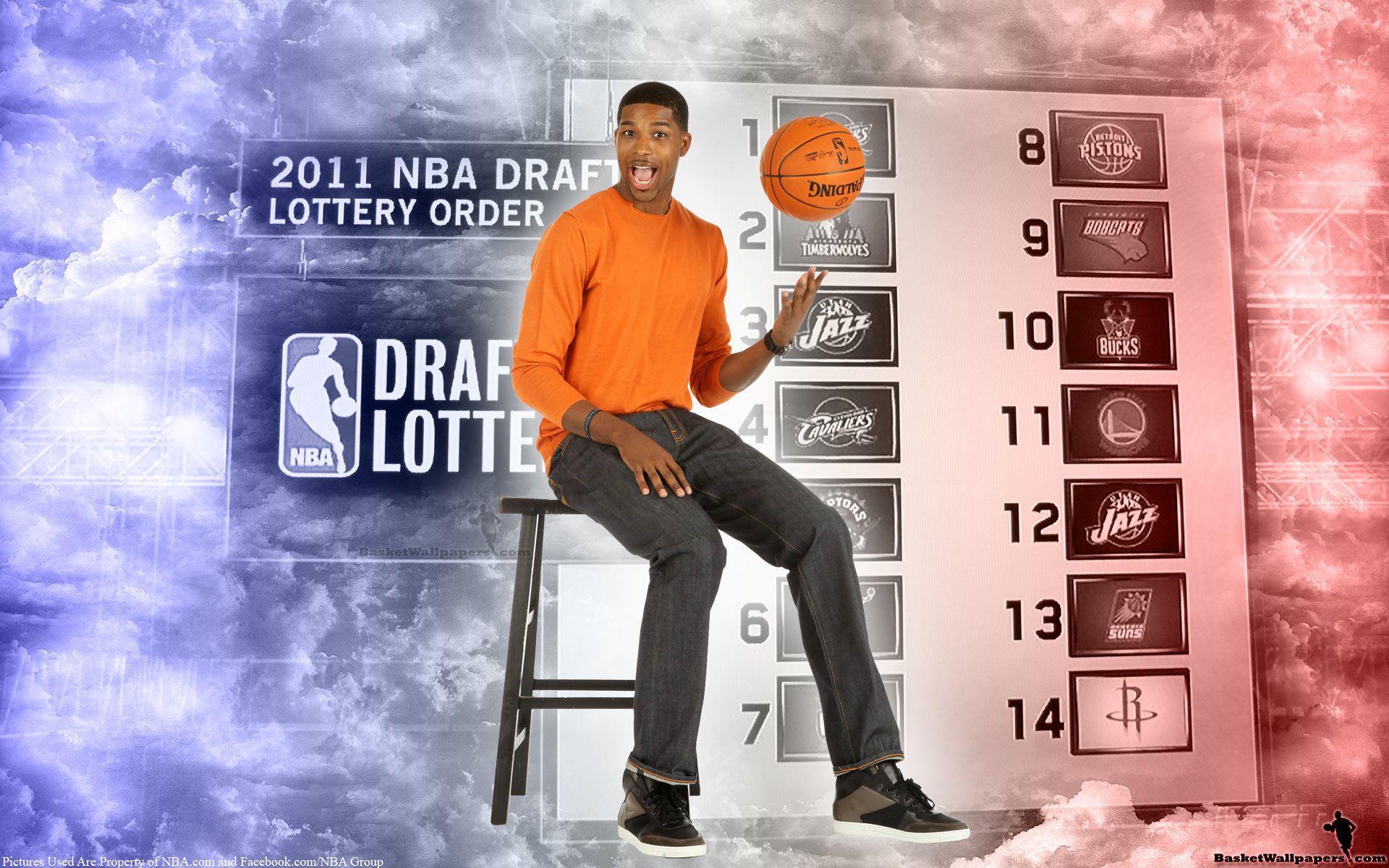 Tristan Thompson 2011 NBA Draft Widescreen Wallpaper. Basketball