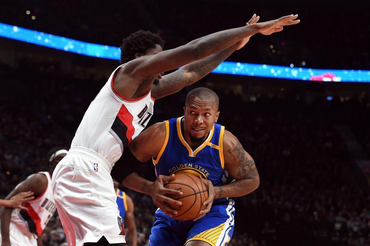 Ranking the Warriors' assets: Can David West become a consistent
