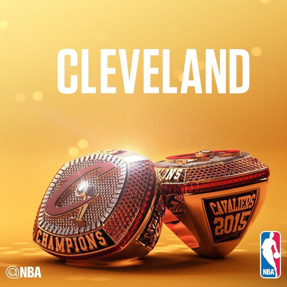 NBA's Mock Championship Rings For Every Playoff Team. SportsGrid