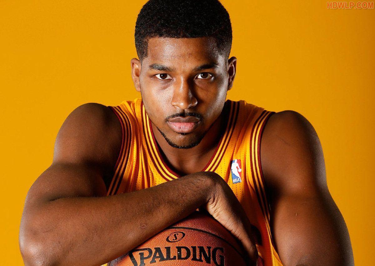 Tristan Thompson HD Wallpaper