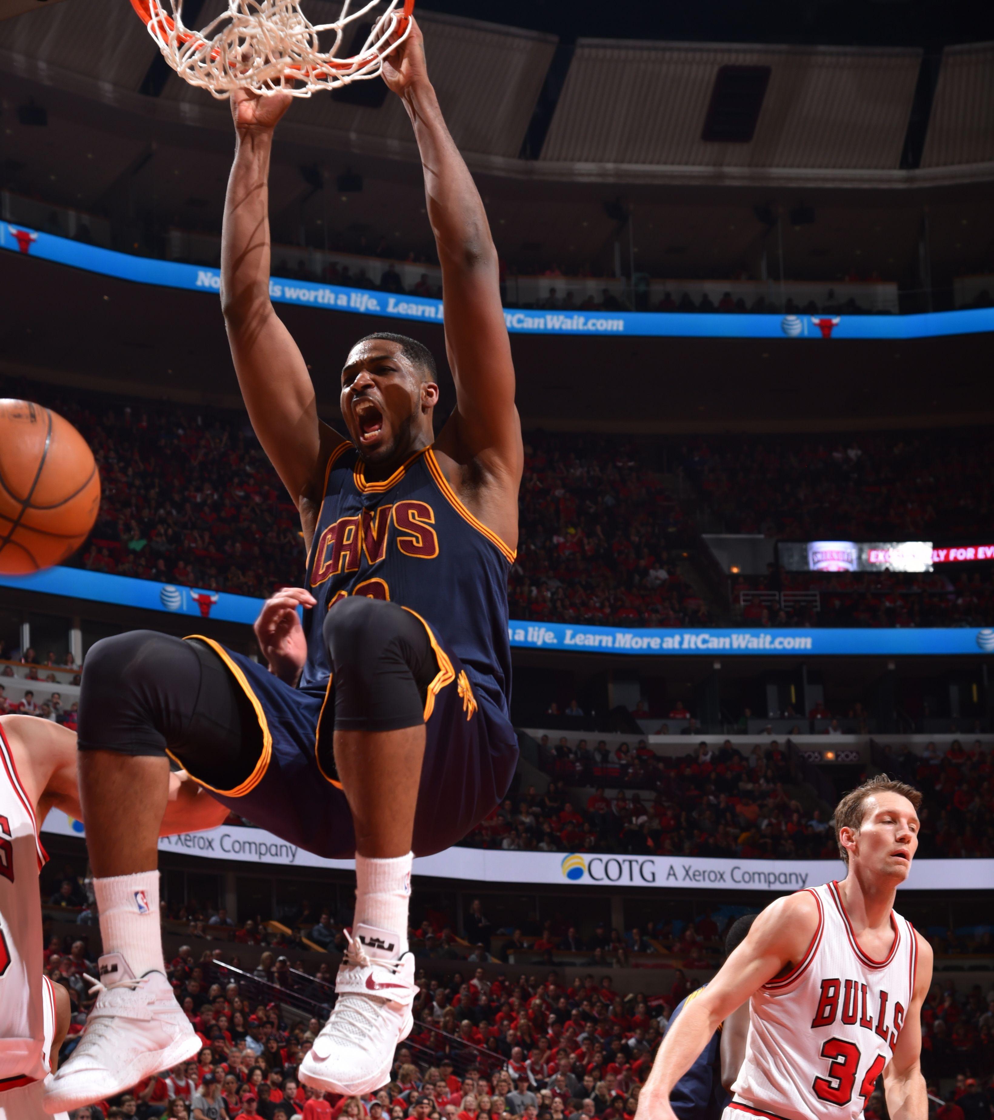 Playoff Kicks of the Night