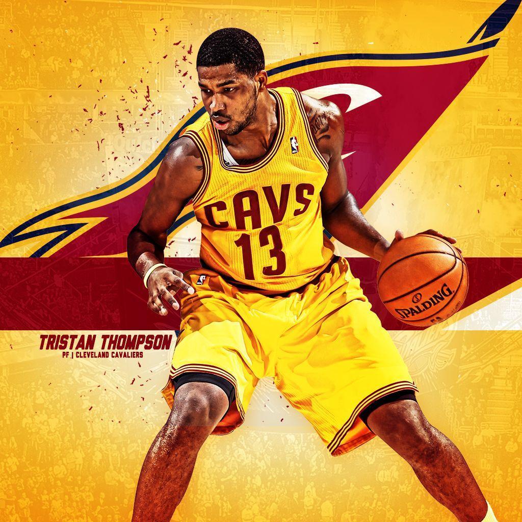 Tristan Thompson Wallpapers - Wallpaper Cave