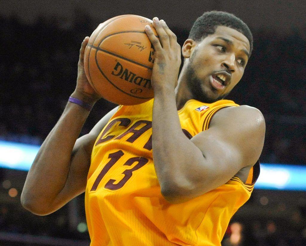 Tristan Thompson HD Wallpaper. Sky HD Wallpaper