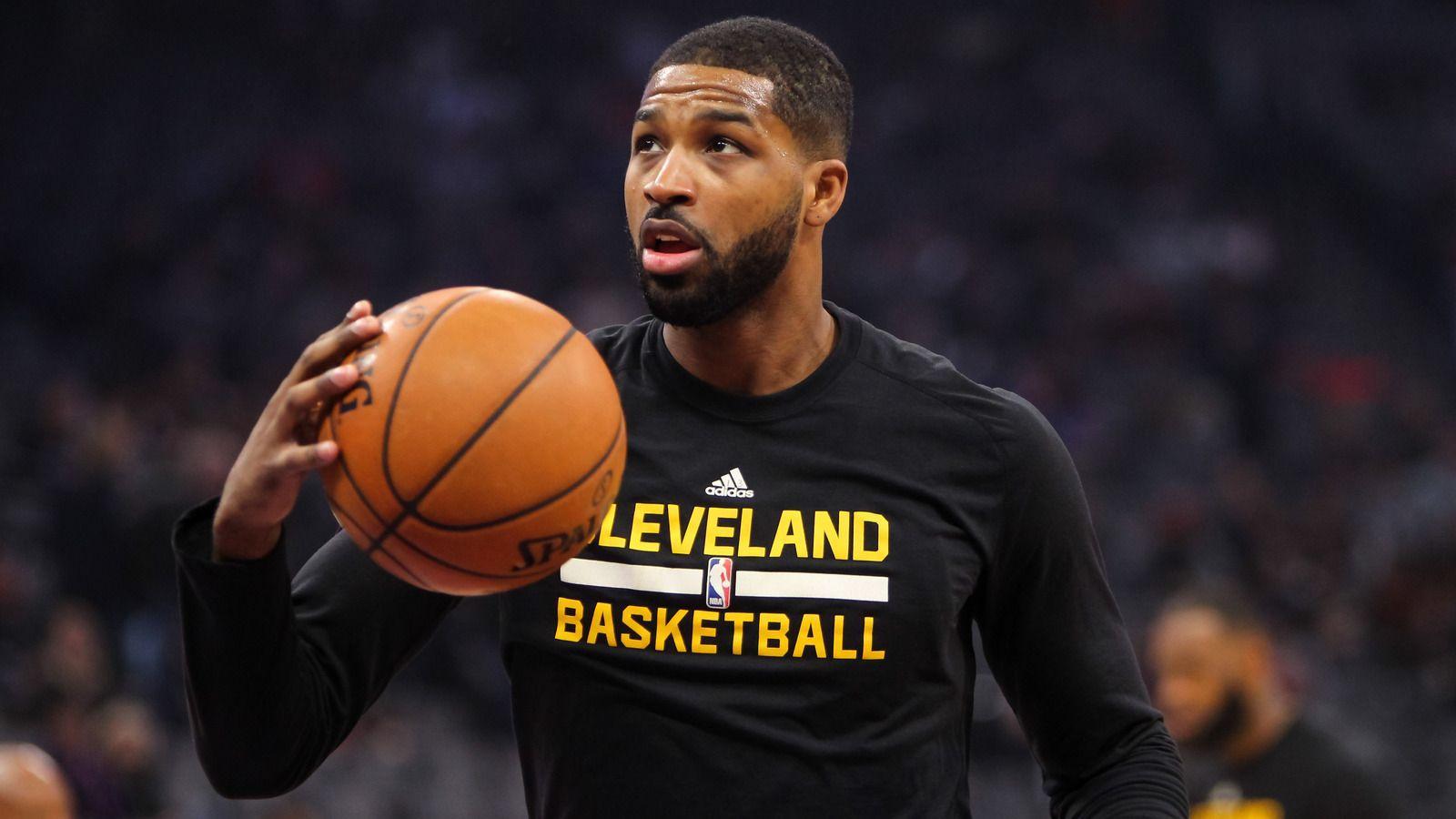 Report: Tristan Thompson prioritizing Cavs over Khloe