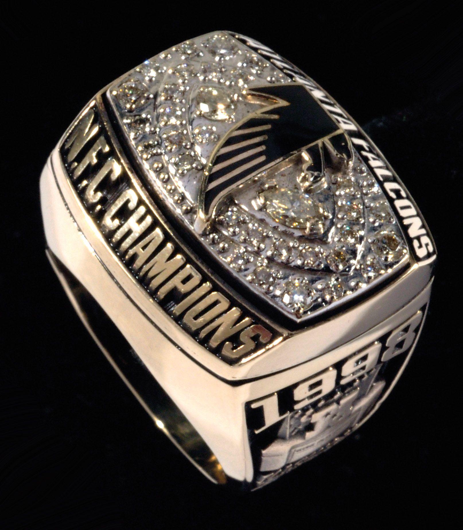 Detroit Tigers American League Championship Ring. // MLB
