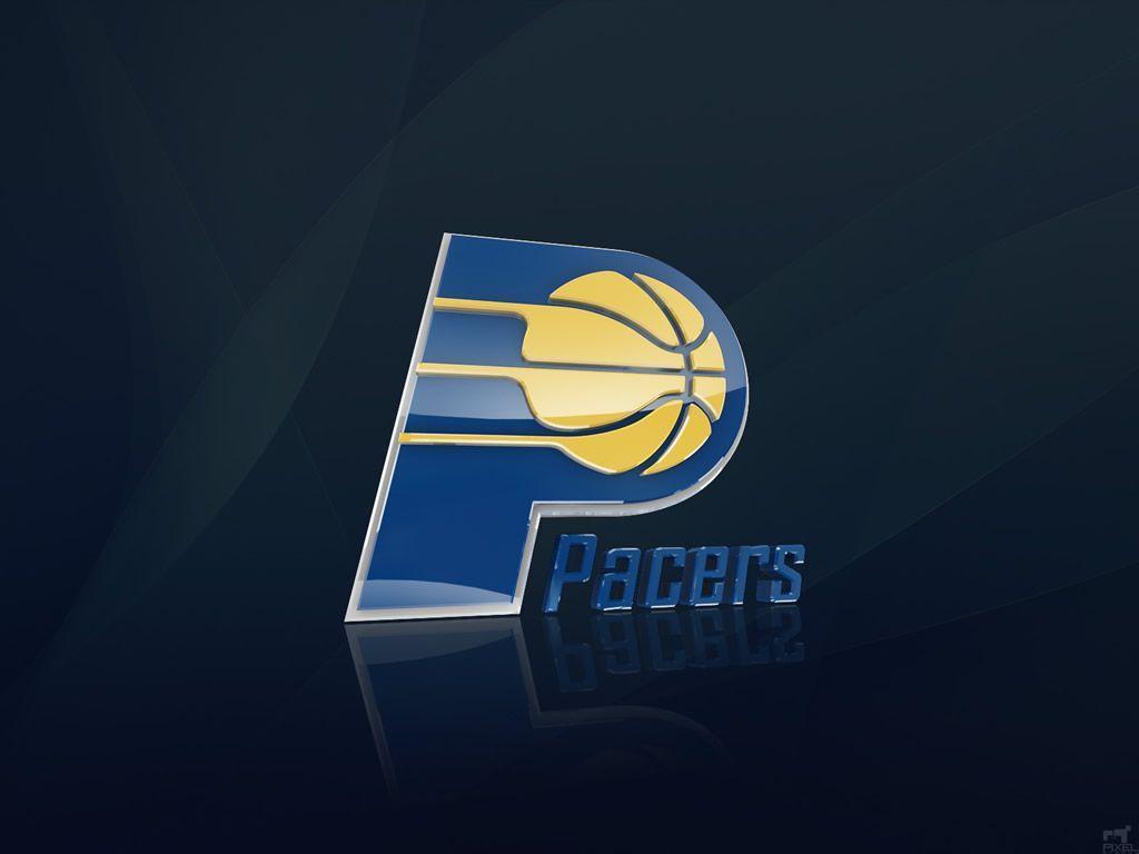 NBA Logos Wallpaper