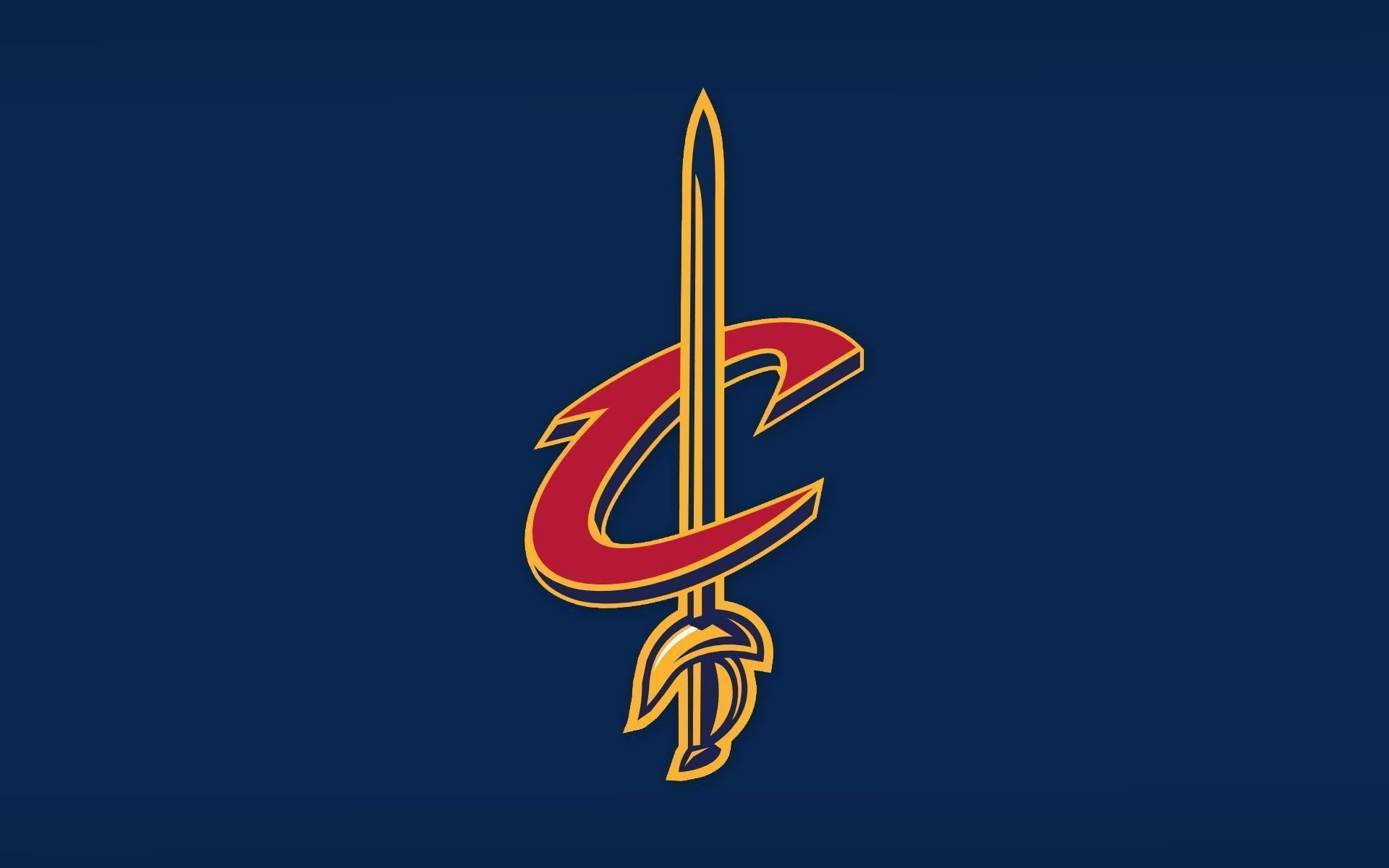 Cleveland Cavaliers Logo Mobile Wallpaper, Cleveland Cavaliers