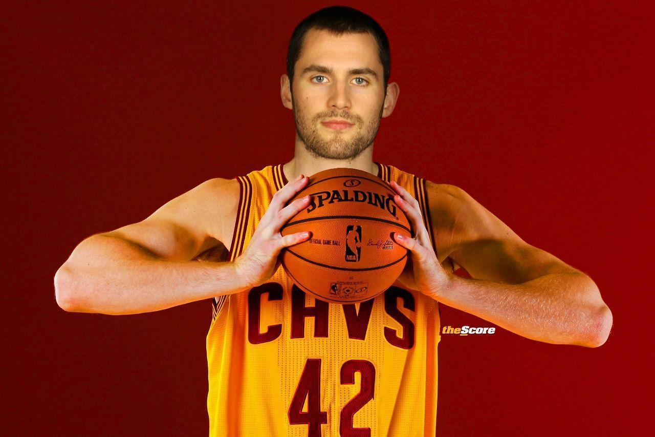 Cleveland Has Agreement to Acquire Kevin Love, which Includes Love
