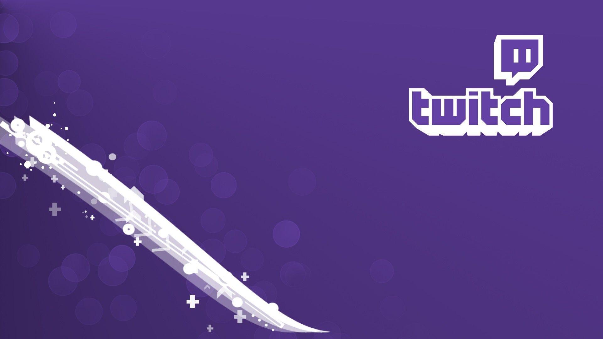 Twitch Wallpapers - Wallpaper Cave