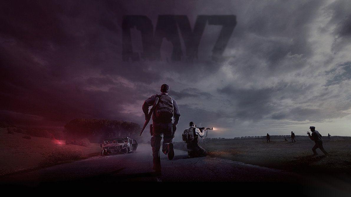 DayZ Wallpaper