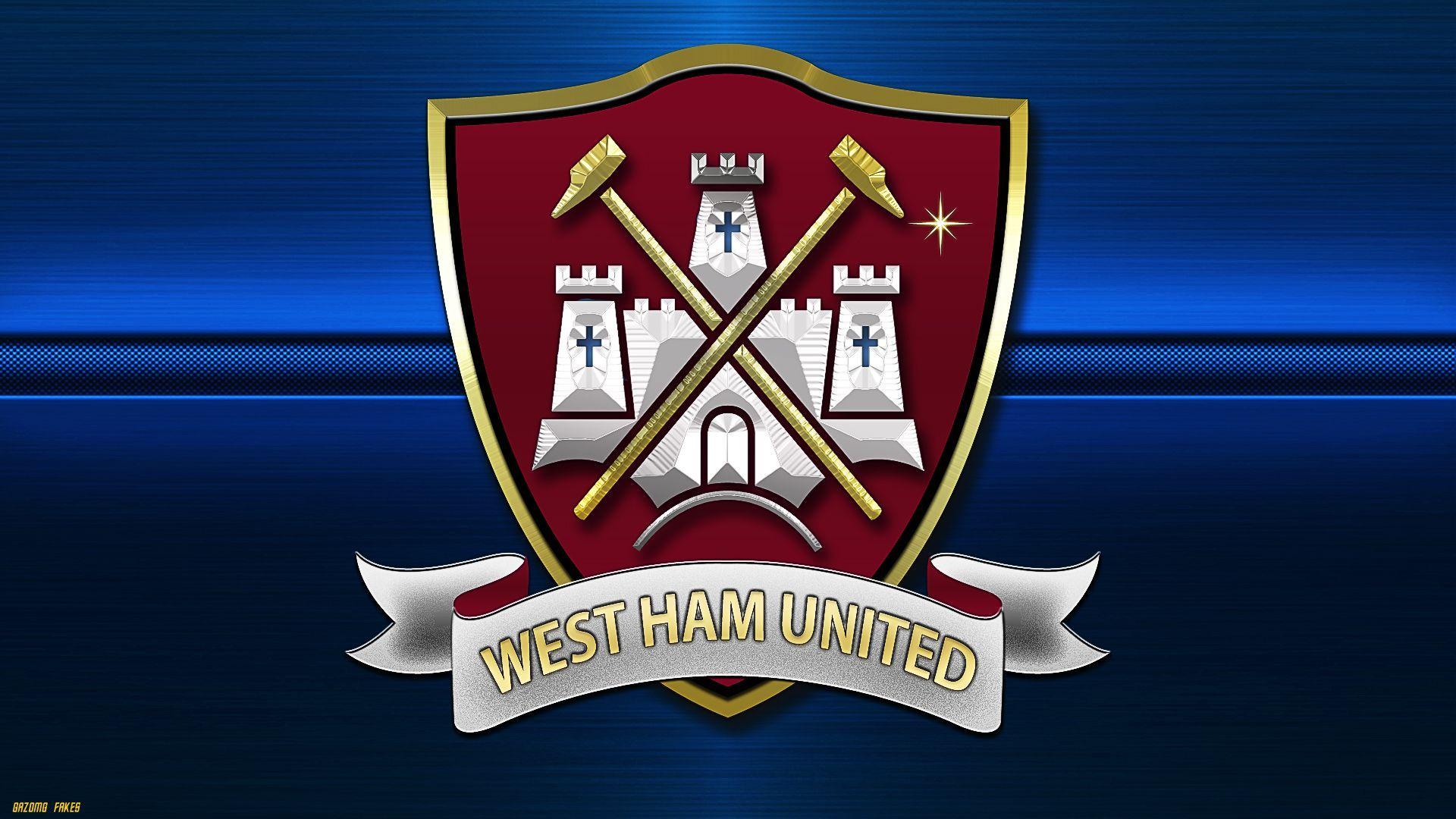 West Ham United Wallpapers Wallpaper Cave