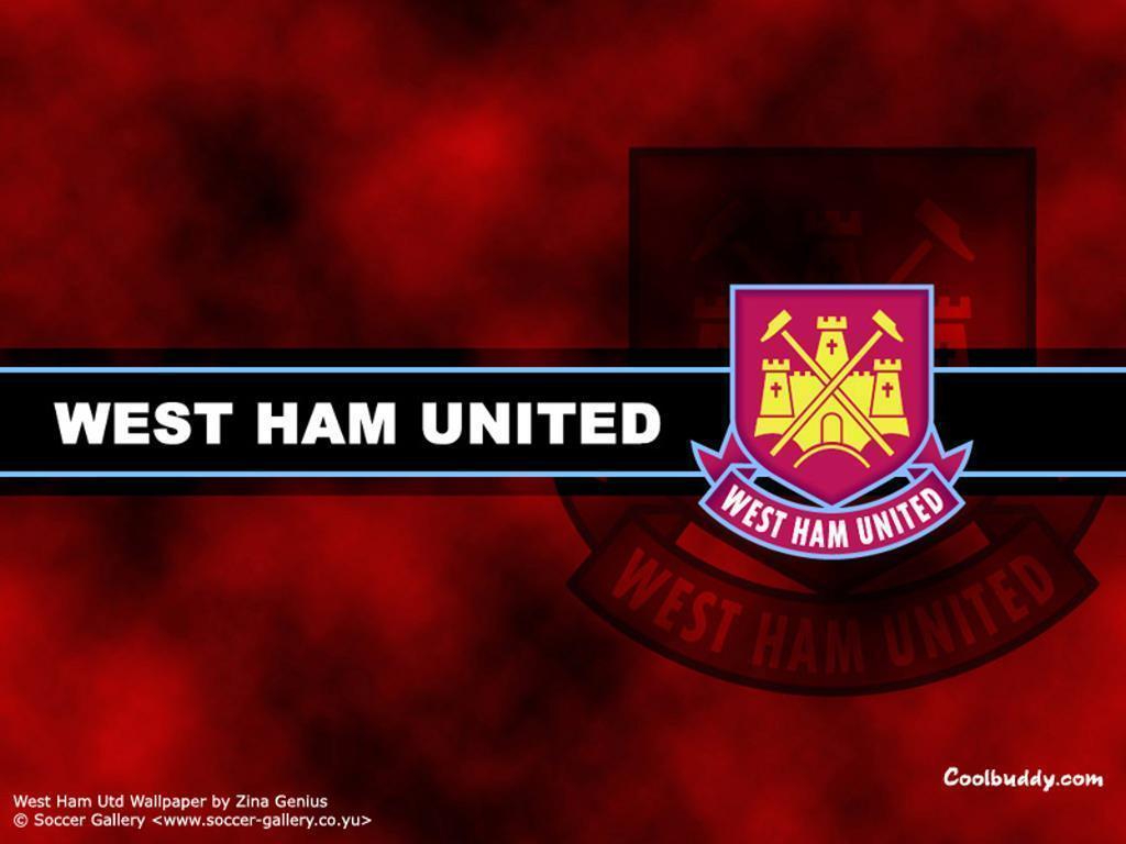 West Ham United Wallpapers - Wallpaper Cave