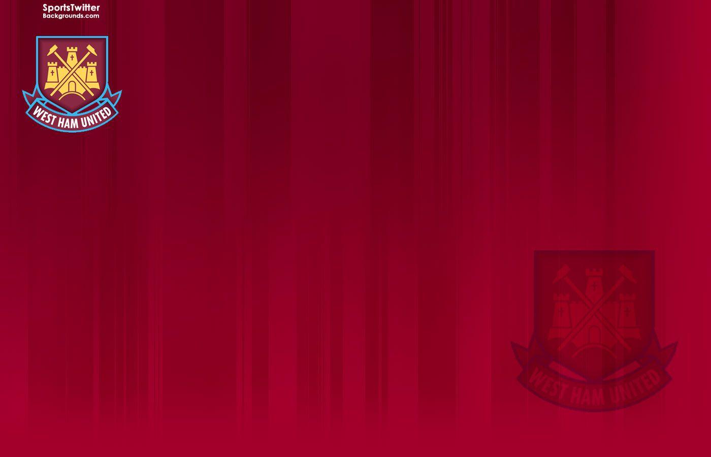 Special West Ham United HQ Wallpaper. World's Greatest Art Site