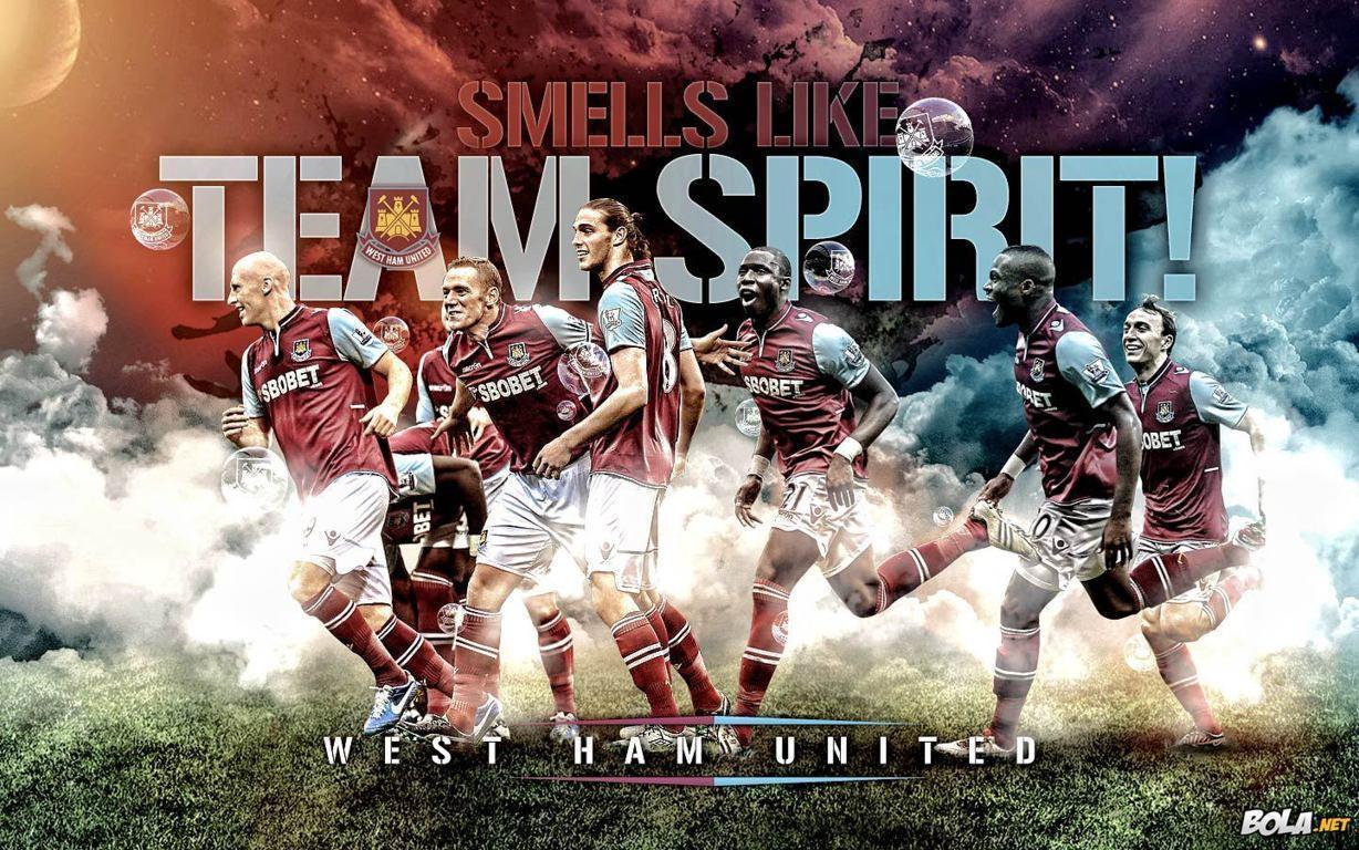 West Ham United Wallpaper HD 2013