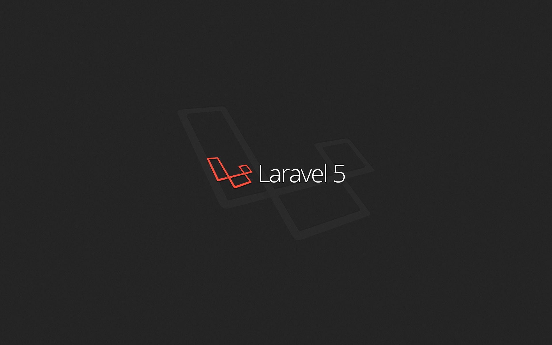 Laravel, #simple, #code, #programming, #PHP, #dark. Wallpaper No