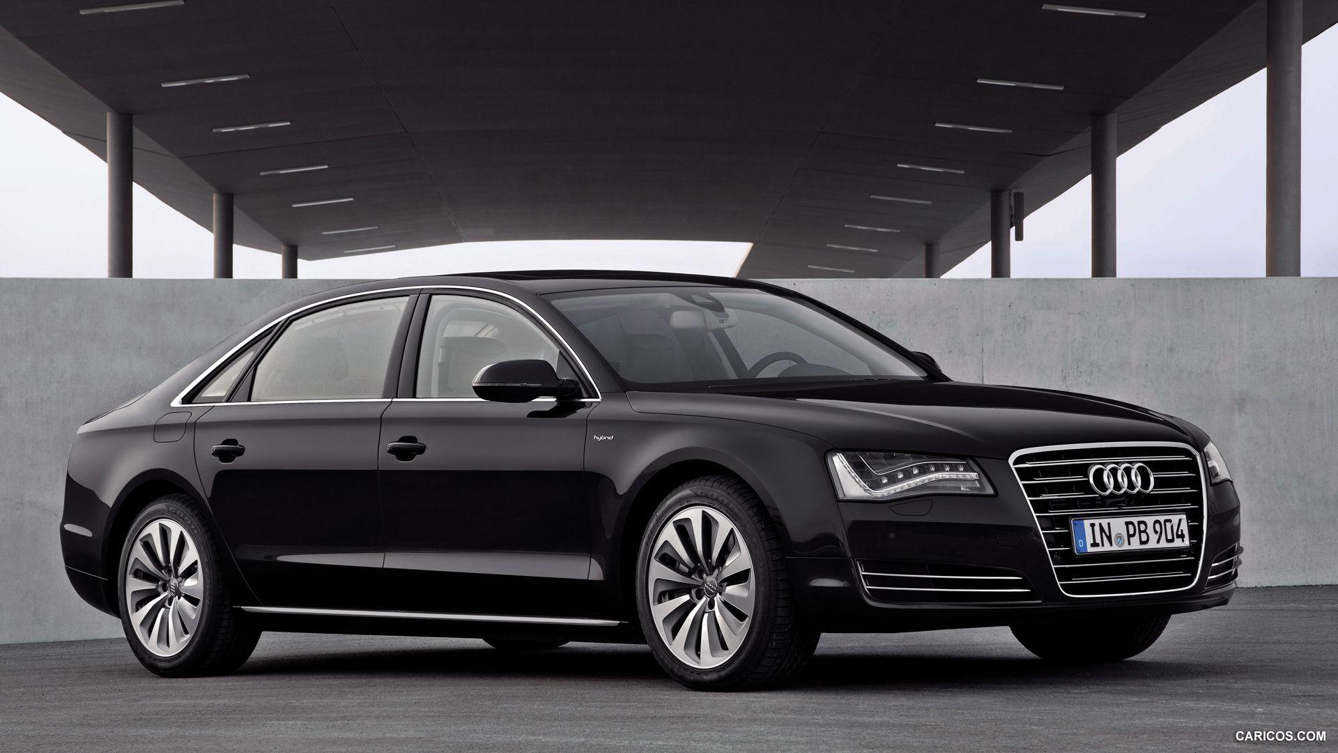 For Your Desktop: 42 Top Quality Audi A8 Wallpaper, B.SCB