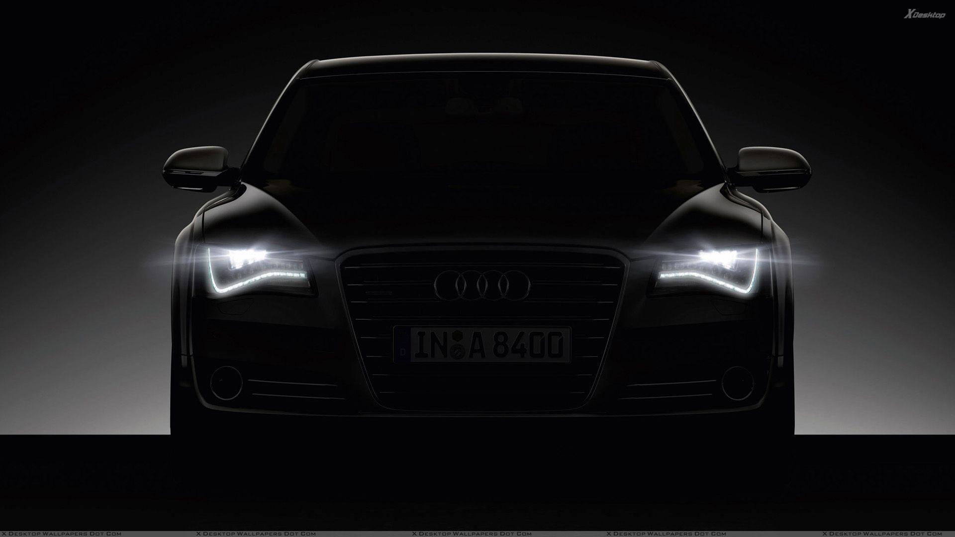 Audi A8 Wallpaper, Photo & Image in HD
