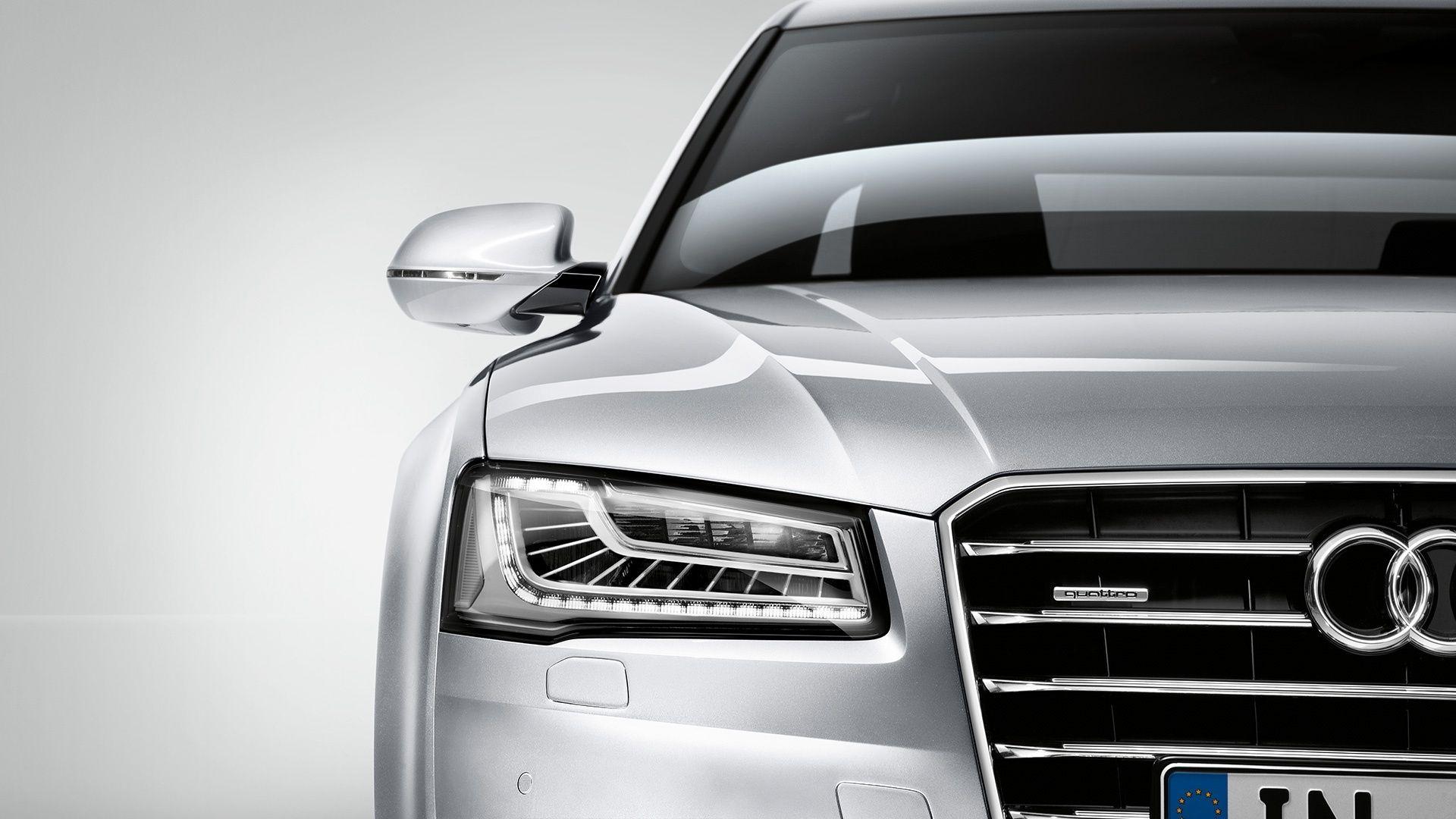 For Your Desktop: 42 Top Quality Audi A8 Wallpaper, B.SCB