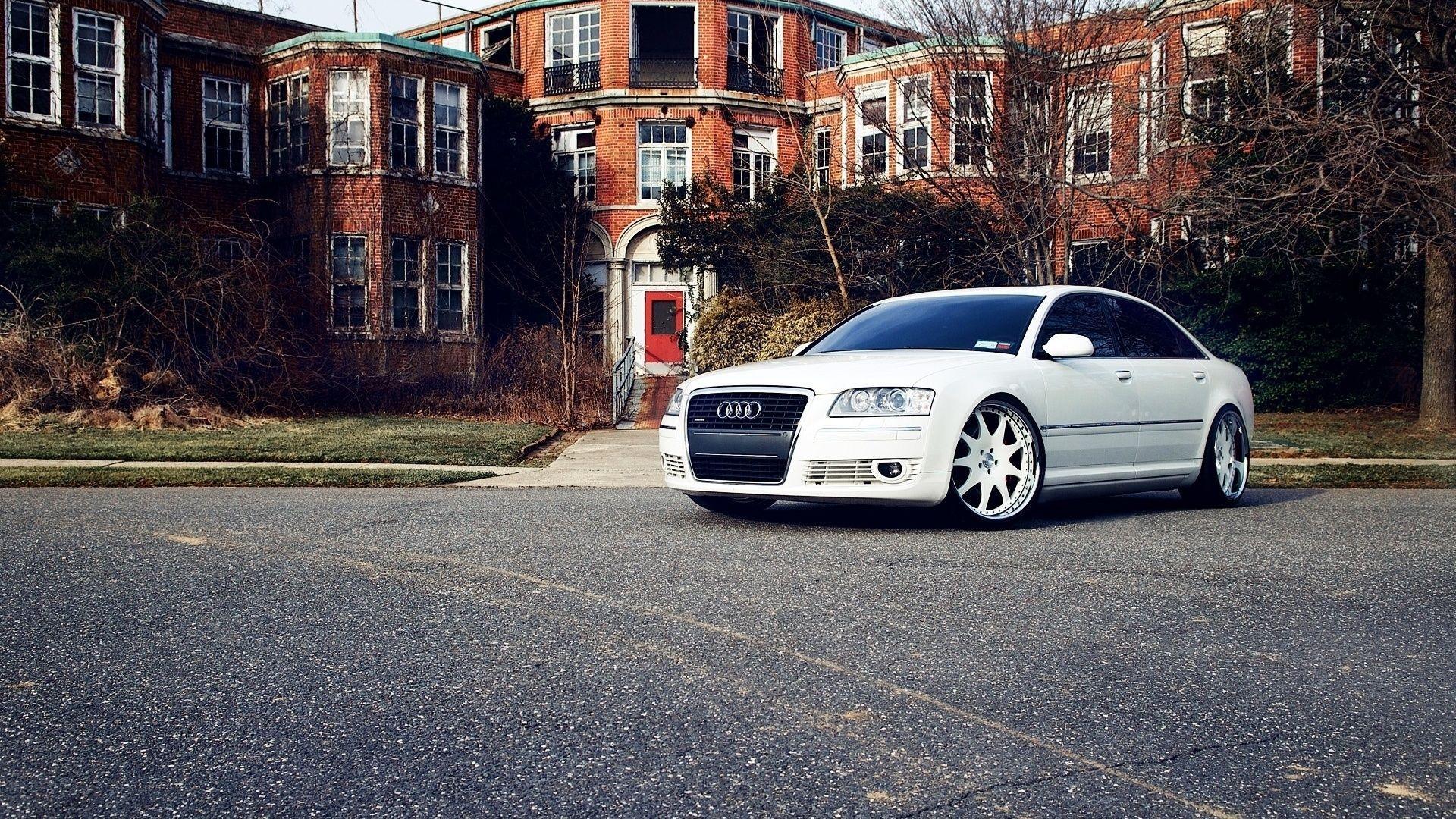 Tuning Auto, A8, Wallpaper Auto, Cars, Audi, Auto