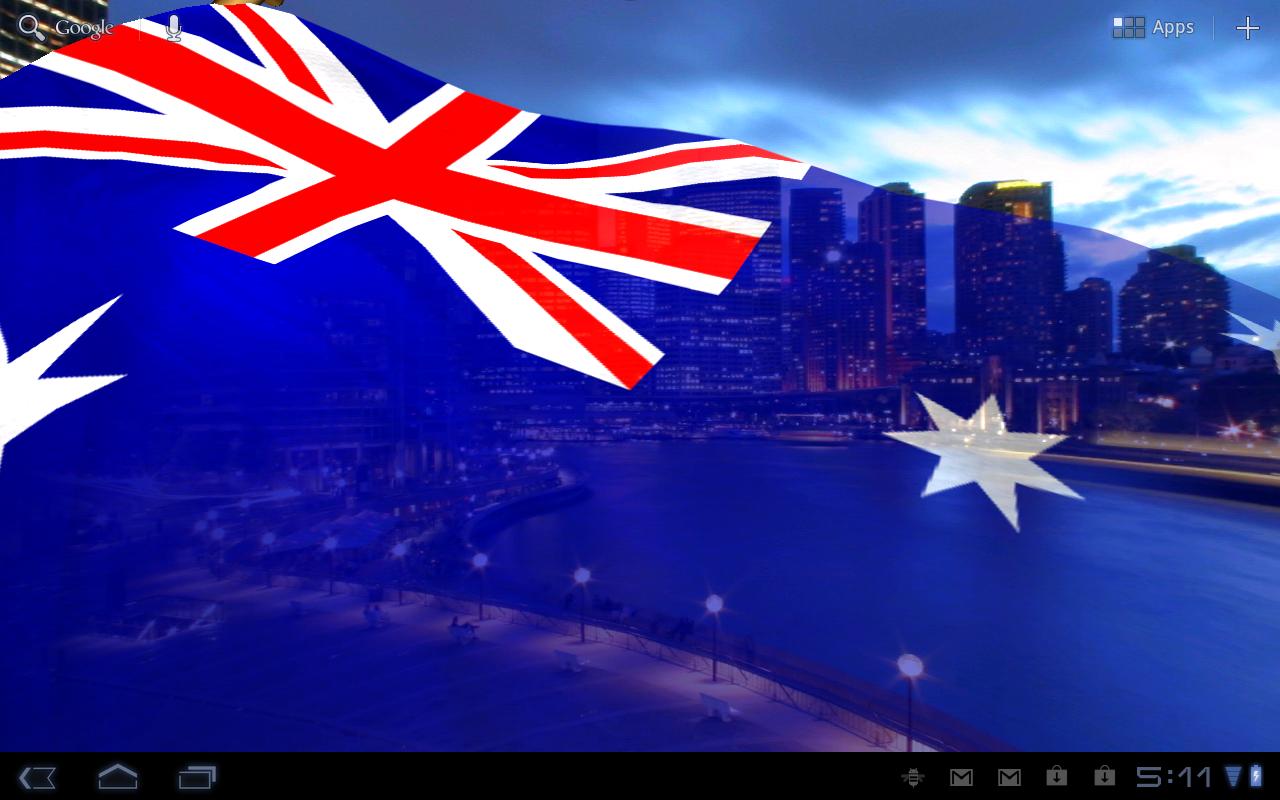 Flags of Oceania L. Wallpaper Apps on Google Play
