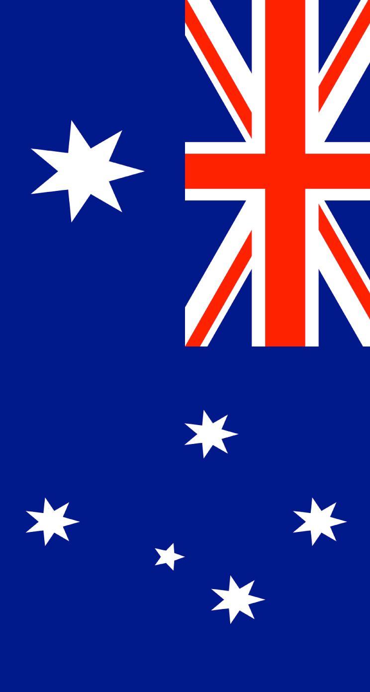 Australian Flag Wallpapers Iphone