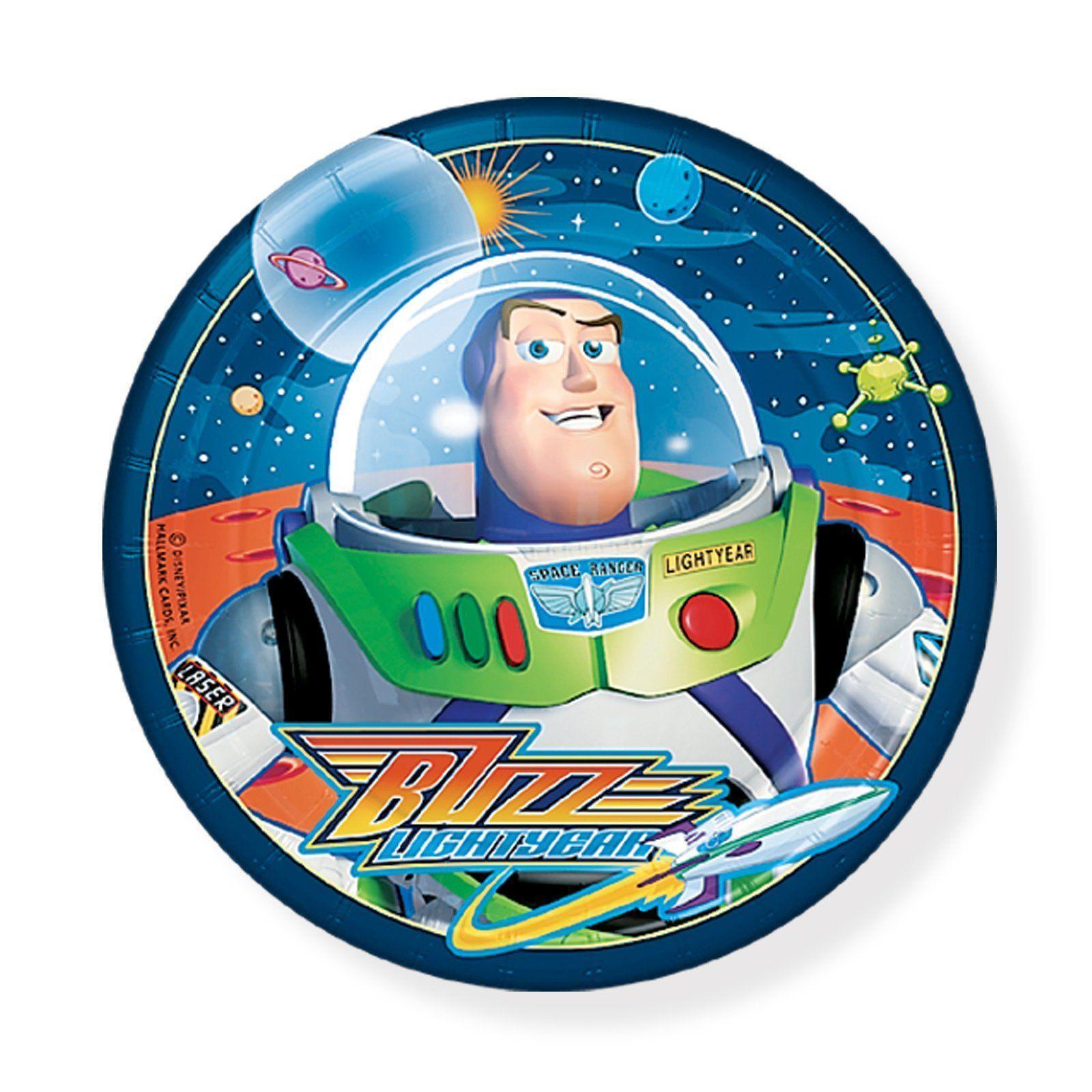Buzz Lightyear plate picture, Buzz Lightyear plate image, Buzz