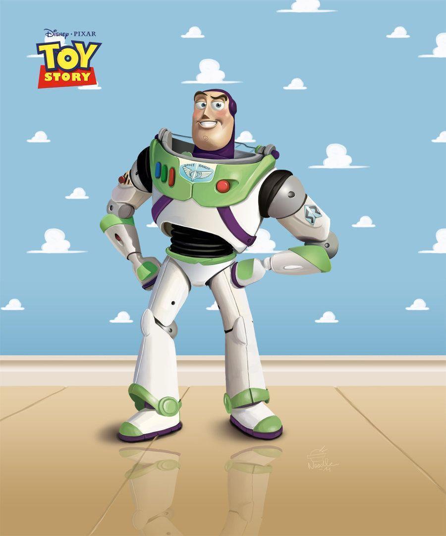 Buzz Lightyear to infiniti and beyond toy story HD phone wallpaper   Peakpx