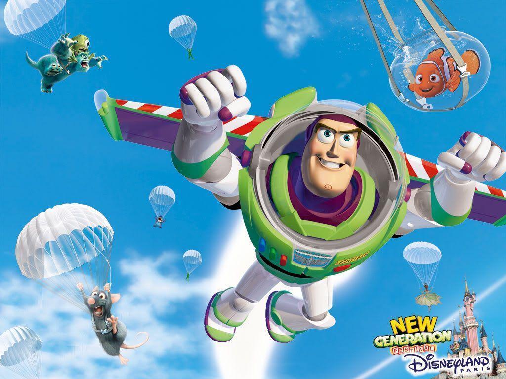 Buzz Lightyear Wallpaper for Windows  Download it from Uptodown for free