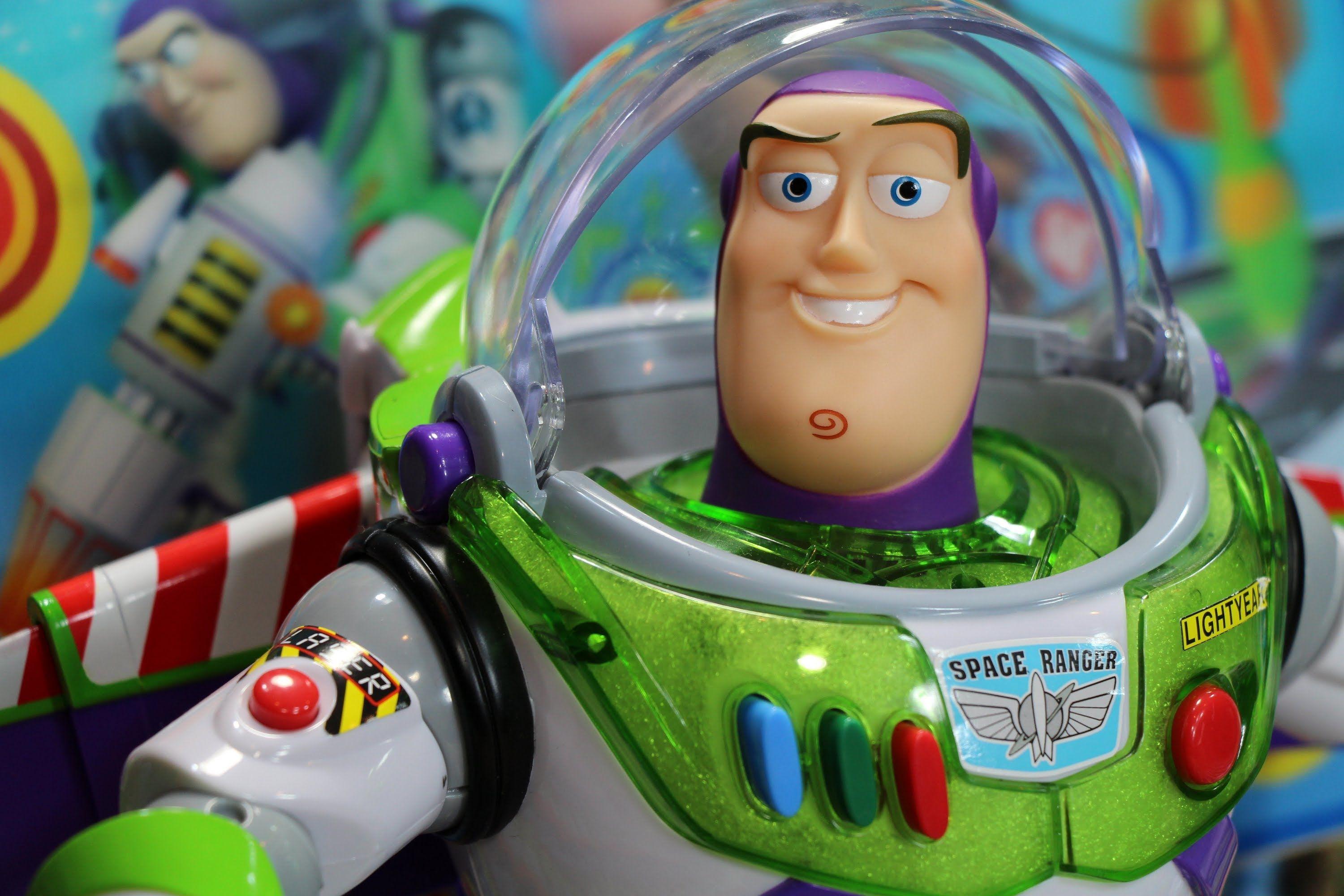 Buzz Lightyear Wallpaper HD Photo Collections