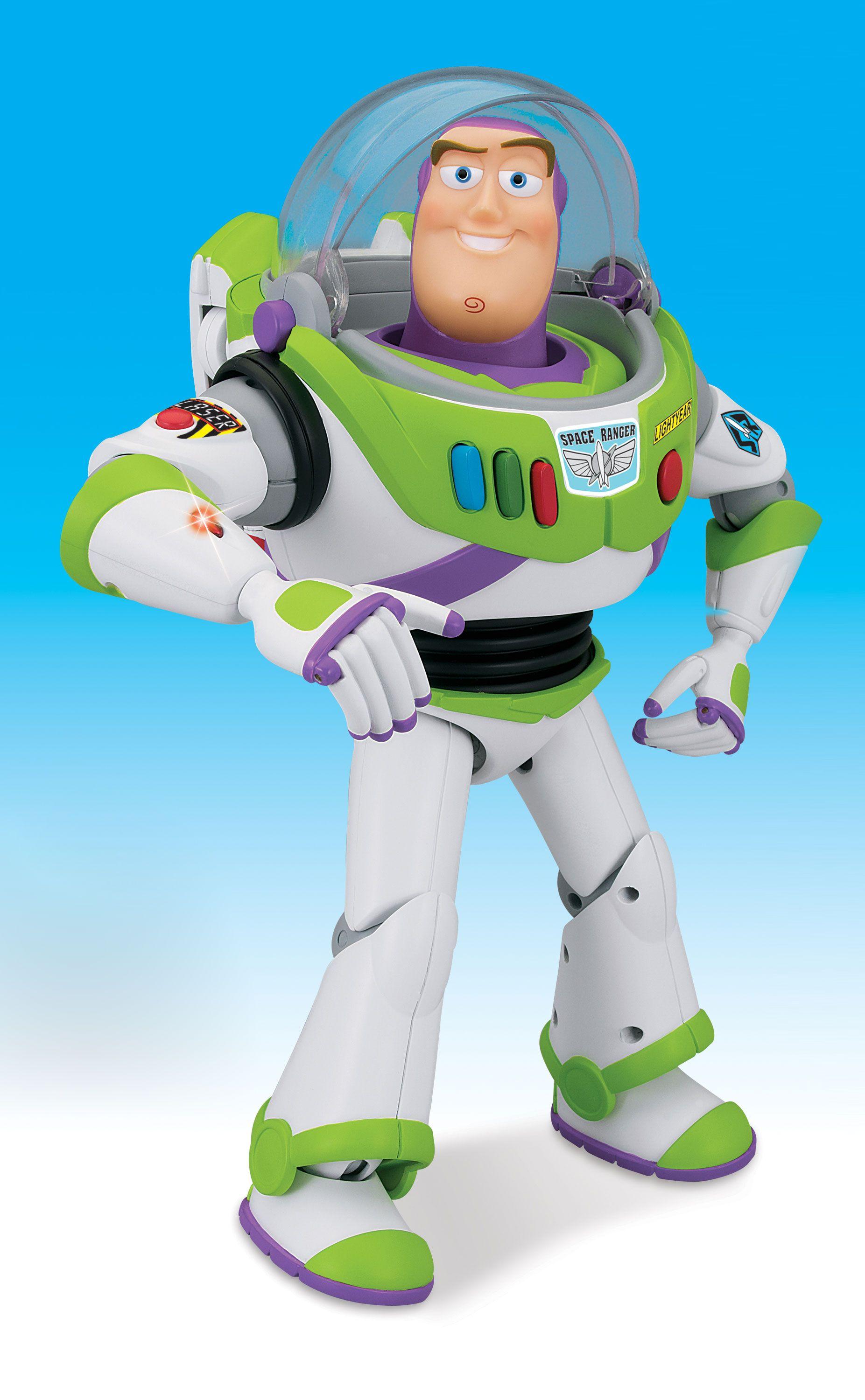 Buzz Lightyear. Free Download Clip Art. Free Clip Art