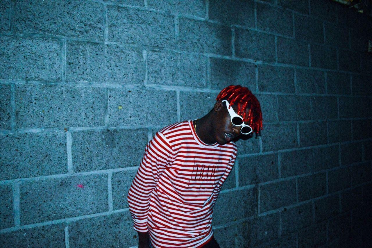 Lil Yachty Wallpapers  Top 19 Best Lil Yachty Wallpapers  HQ 