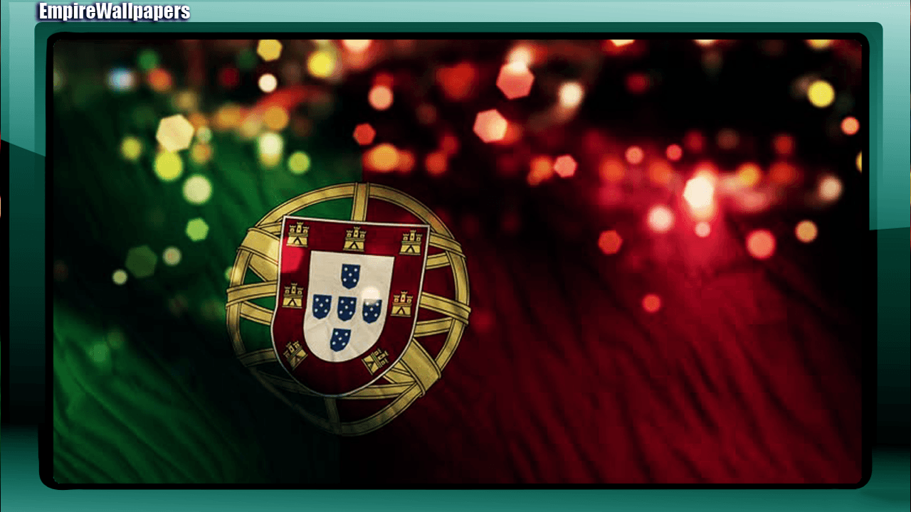 Portugal Flag Wallpaper Apps on Google Play